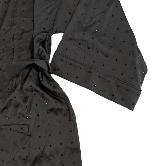 Generation Love Meera Crystal Robe Size M - Picture 7 of 8